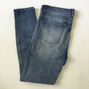 J Crew Factory Skinny Jeans
